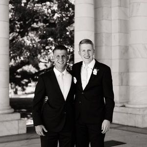 Meet your Posher, Peter